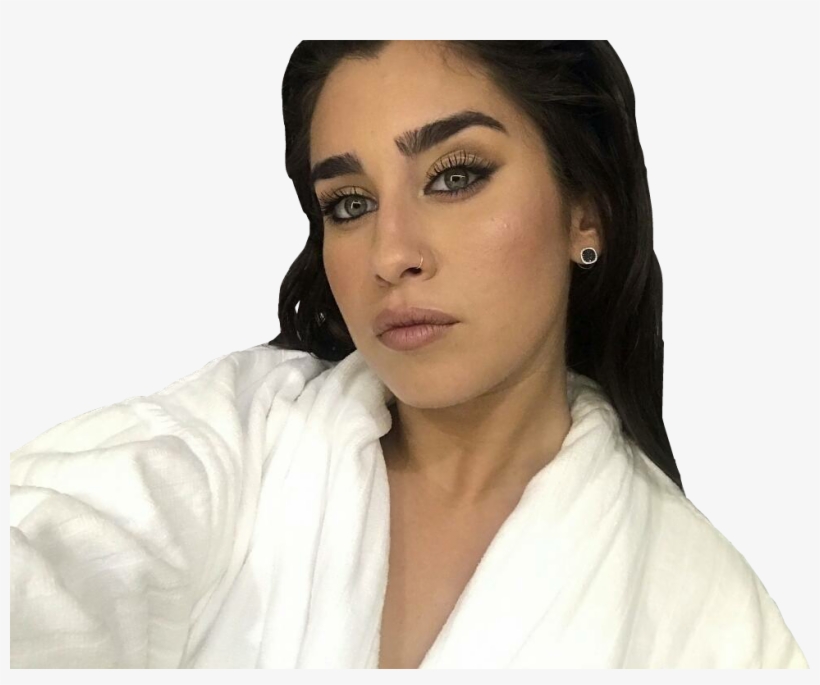 Laurenjauregui Lauren Jauregui Lauren Jauregui Lolo - Lauren Jauregui, transparent png download