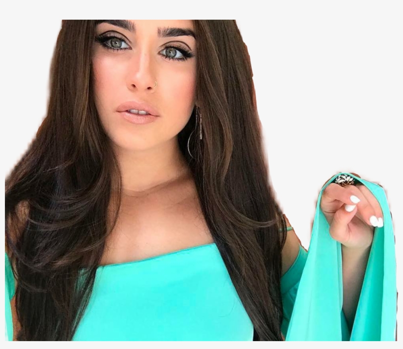 Laurenjauregui Lauren Jauregui Fifth Harmony Fifthharmo - Lauren Jauregui, transparent png download
