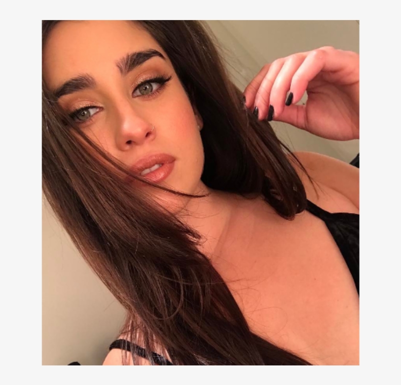 Lauren Jauregui, Do Fifth Harmony, Recebe Elogios Após - Lauren Jauregui, transparent png download