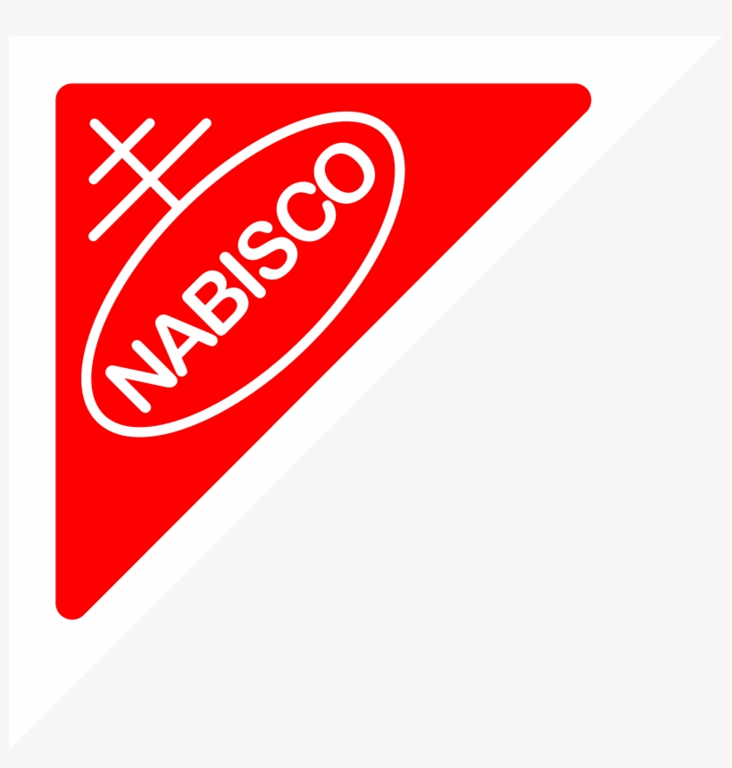 Gallery For > N Oreo Logo Png - Nabisco Biscos Sugar Wafers - 8.5 - Ounce Boxes, transparent png download