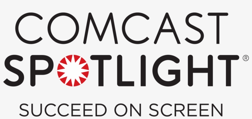 Required Fields - Comcast Spotlight Logo, transparent png download