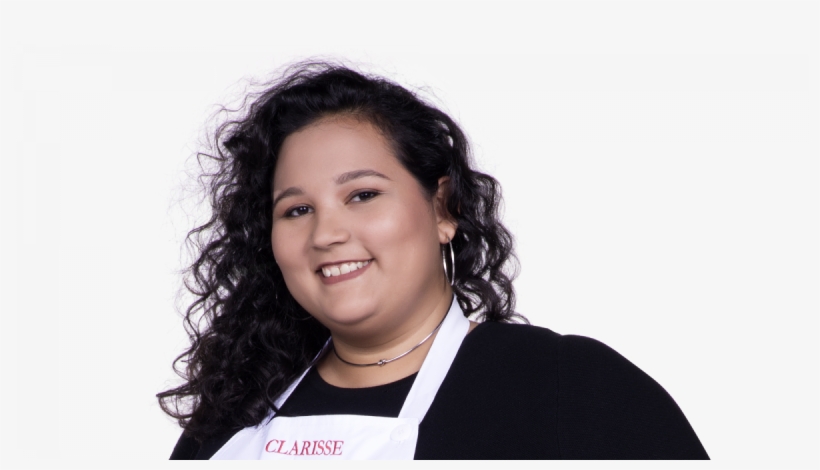 Clarisse Masterchef Brasil 2018, transparent png download