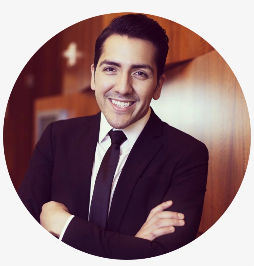 Nelson Araujo - Gentleman, transparent png download