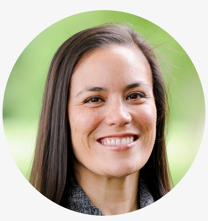 Gina Ortiz Jones, transparent png download