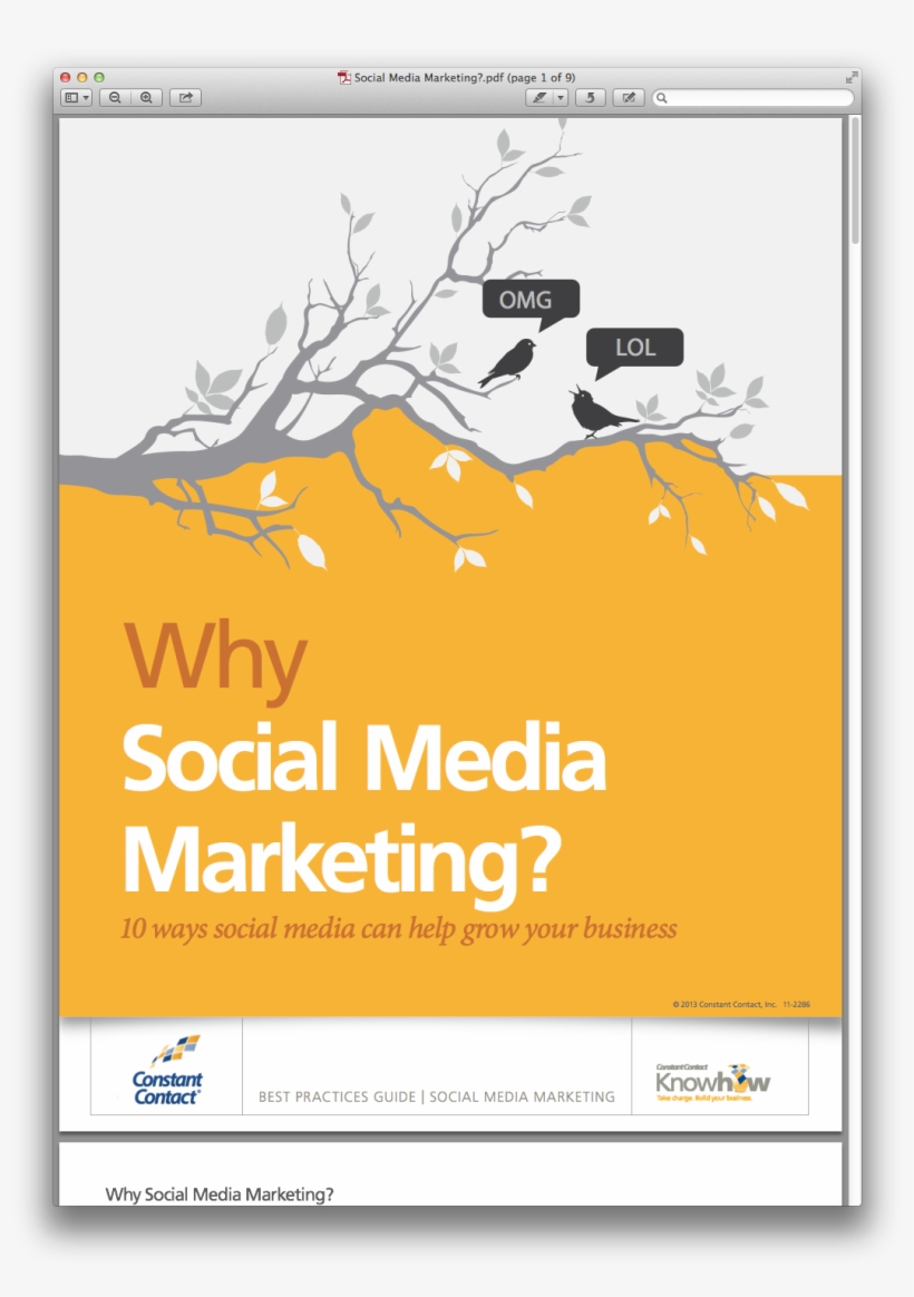 Social Media Marketing - Cloud Computing, transparent png download