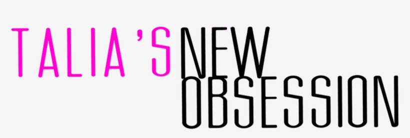 Talia's New Obsession - Blog, transparent png download