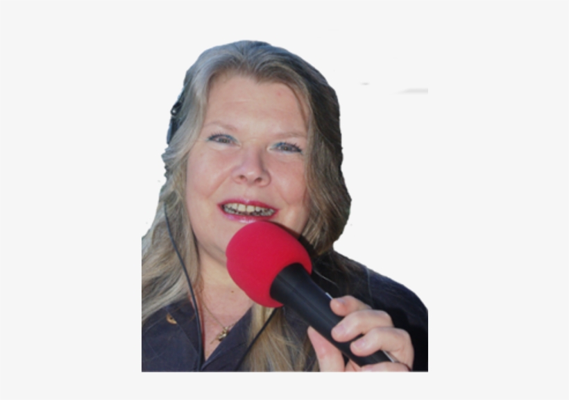 Escape With Elaine - Fm Broadcasting, transparent png download