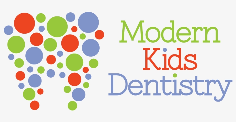 Modern Kids Logo 01 - Modern Kids Dentistry, transparent png download
