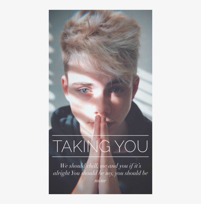 6 - Don T We Corbyn Besson, transparent png download