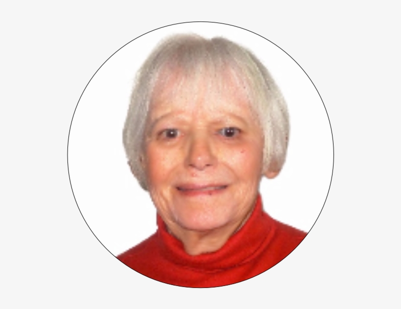 She Was A Founding Member Of The Boulder Potter's Guild - Senior Citizen, transparent png download