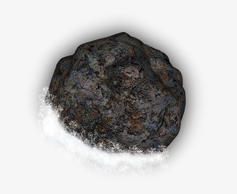 Rockfoam - Boulder, transparent png download
