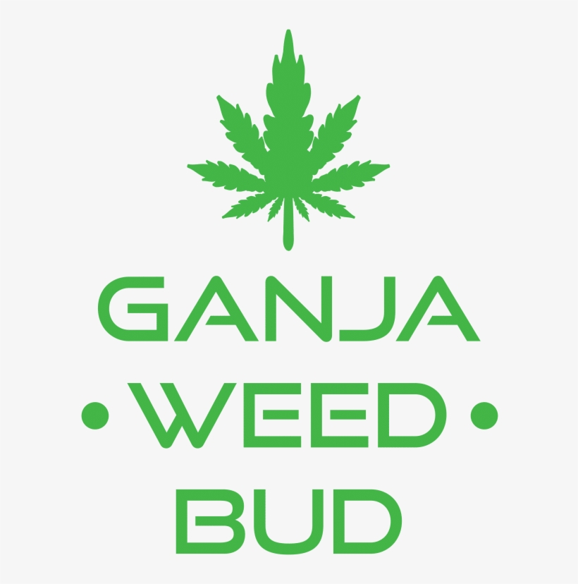 Ganja Weed Bud - Shanghai Wellmax Lighting Industry Co Ltd, transparent png download