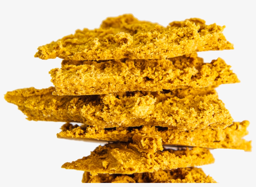 Trimmed Nug/trim Extracted Using A Butane Closed Loop - Cannabis, transparent png download