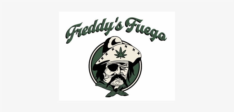 Partners - Freddy's Fuego Png, transparent png download