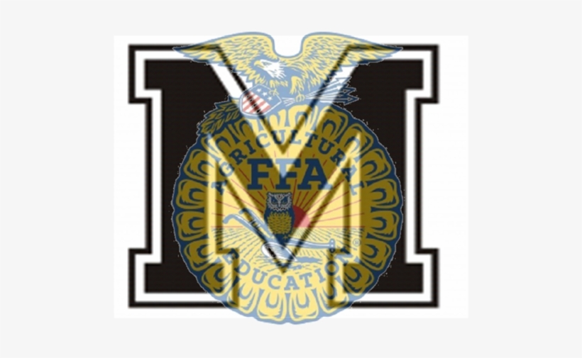 Mms Ffa - Evansville North High School Logo, transparent png download