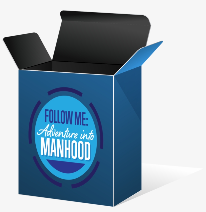 A Father-son Adventure Into Manhood, transparent png download