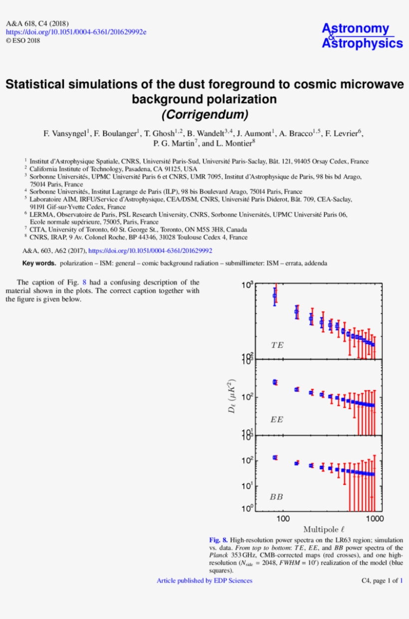 First Page Of The Article - Diagram, transparent png download