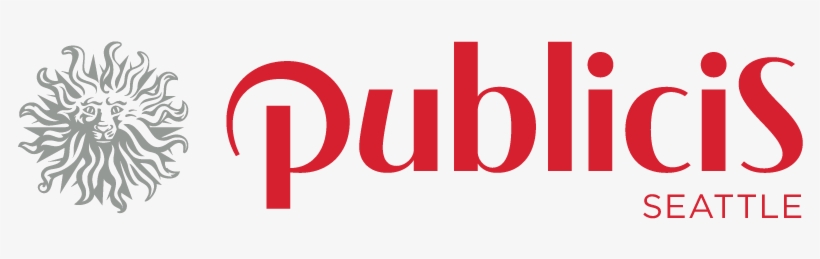 Pub Sea Logo 400 - Publicis Worldwide Logo Png, transparent png download