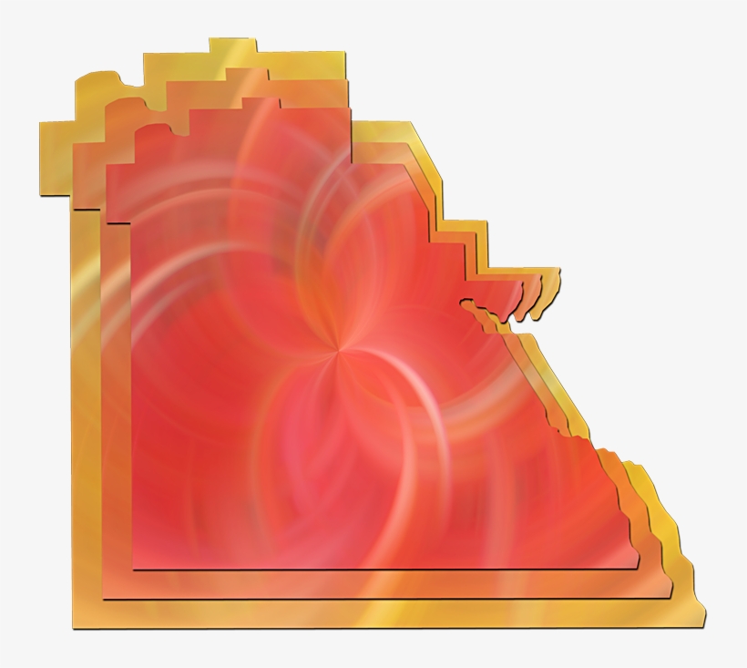For Help With Png Maps, Or Deciding Which Format Of - Illustration, transparent png download