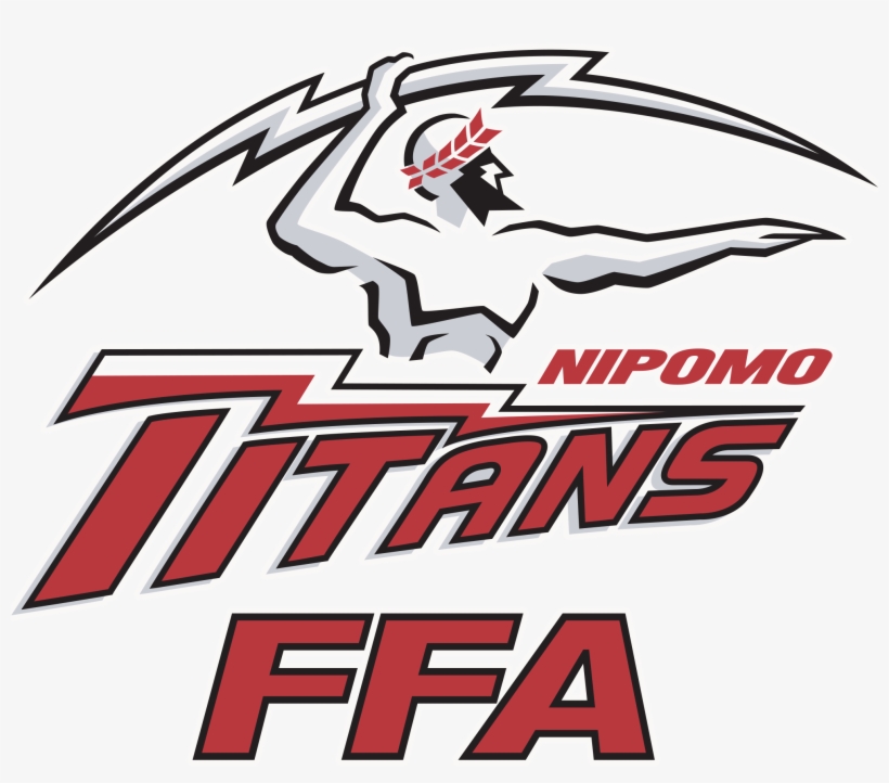 Using Aet For Ag Ed Record Keeping - Nipomo High School Logo, transparent png download
