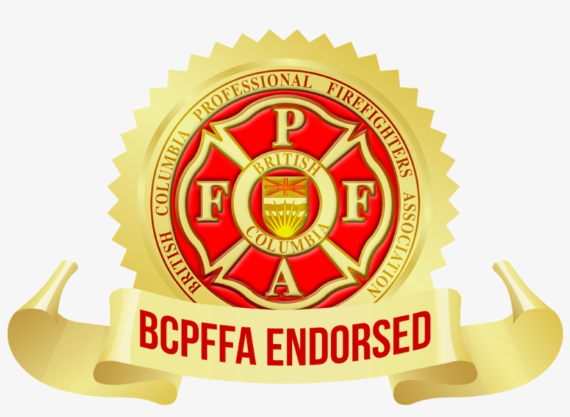 Endorsed By The Bcpffa - Shimano 105 5800 Chainring, transparent png download