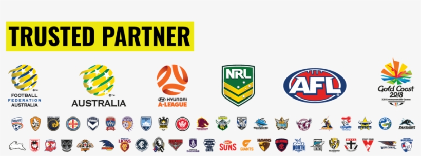 We Make It Easier To Get It Cheaper - Afl: My Little Library [board Book], transparent png download