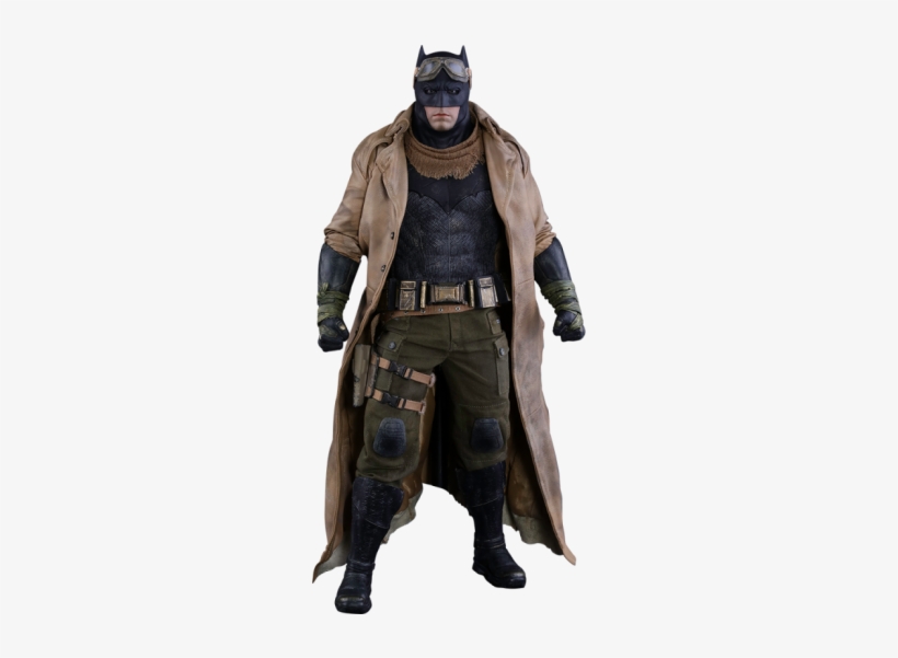 Banner Free Library Hot Toys Nightmare Scale Figure - Knightmare Batman Dc Comics Sixth Scale Figure, transparent png download