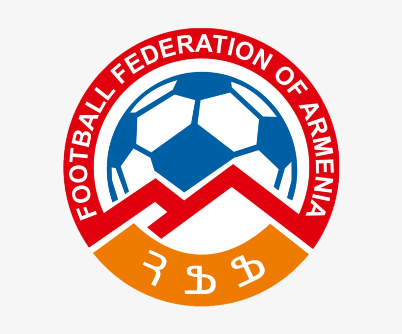 Armenia - Armenian Football Federation, transparent png download