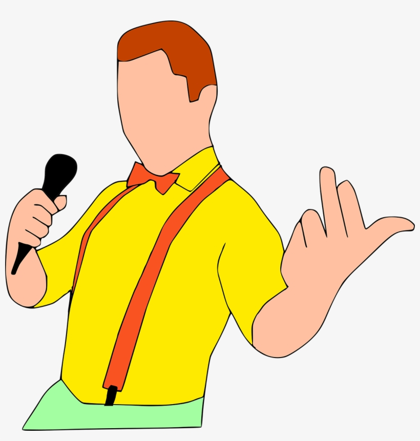 Menyanyi Png, transparent png download