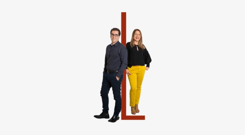 Or Almost 7,500 People - Standing, transparent png download