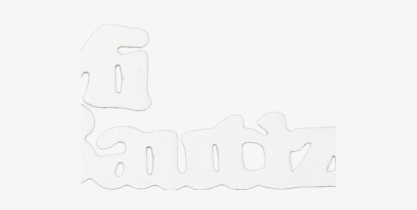 Foam "mi Bautizo" Decoration Cutouts W/ Adhesive - Illustration, transparent png download