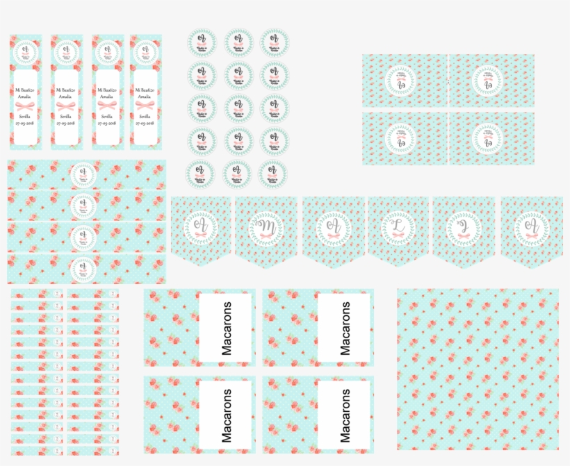 Guirnalda - Party, transparent png download