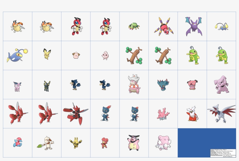85358 - Alola Sprite, transparent png download