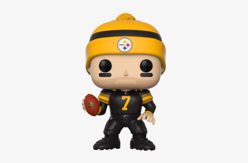 ben roethlisberger funko pop