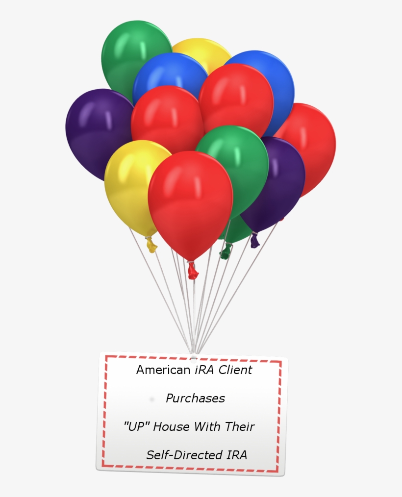Self-directed Ira Client Purchases "up" House In - Edith Macefield House, transparent png download
