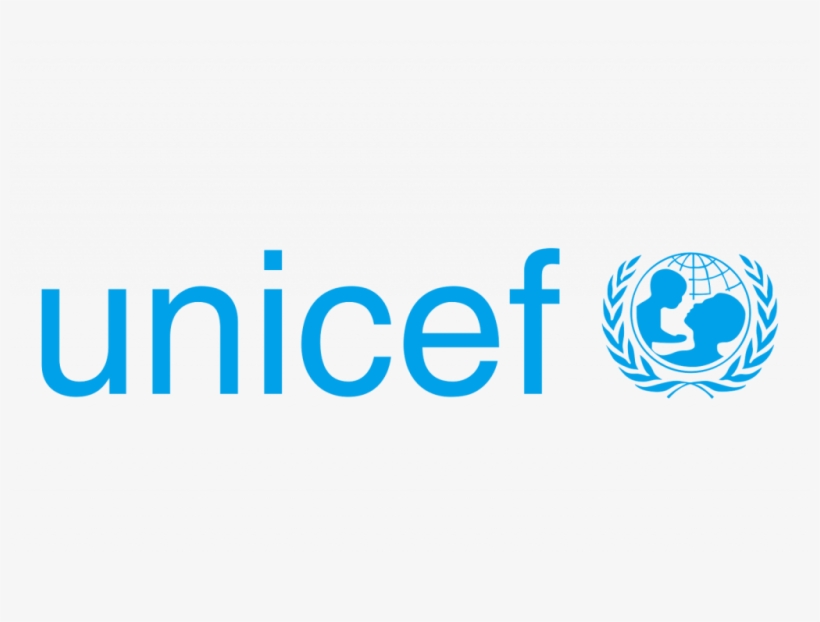 Be On The Look Out For The Servant Leadership House - Unicef Logo Vector, transparent png download