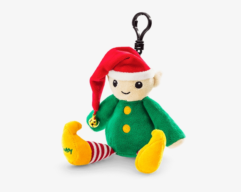 Elliot The Elf - Scentsy, transparent png download