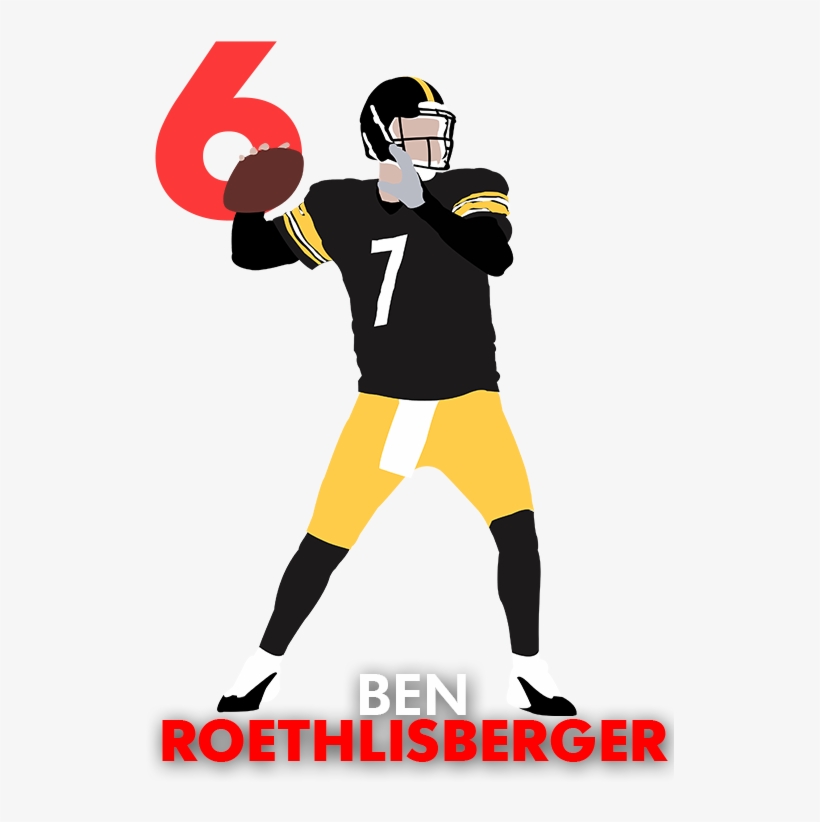 Read Up On More Quarterbacks Below - Kick American Football, transparent png download