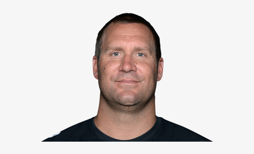 Ben Roethlisberger, transparent png download
