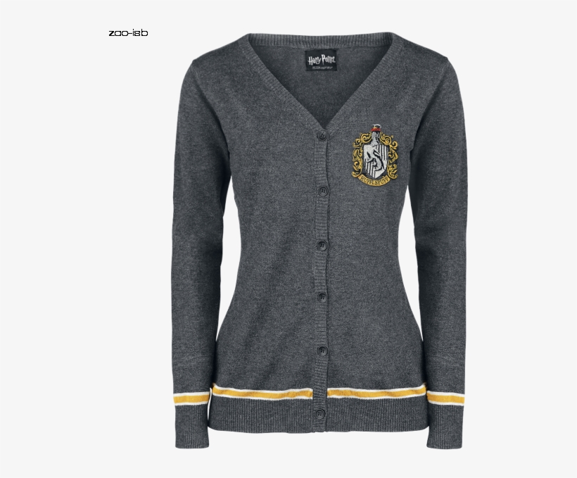 Hufflepuff Weste, transparent png download