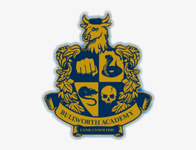 Bully Scholarship Edition, transparent png download