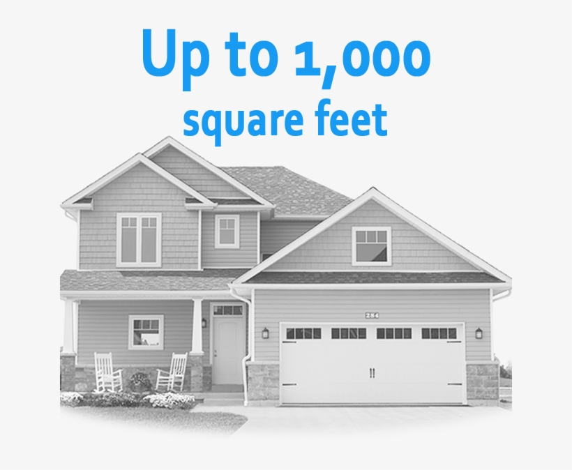 Des Moines Home Inspection - House, transparent png download