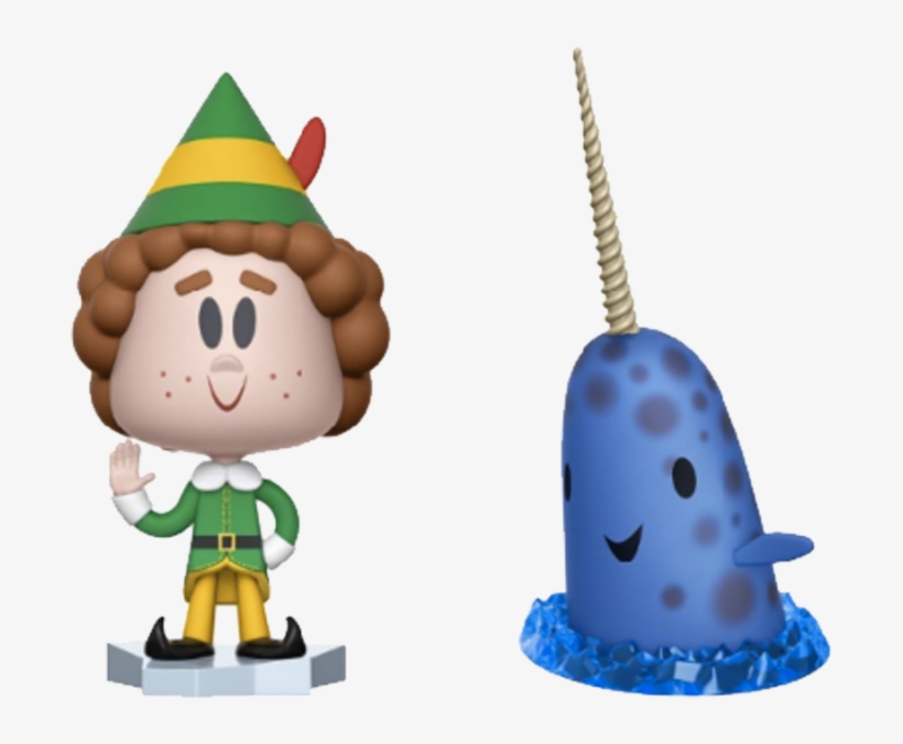 Buddy & Narwhal - Buddy And Narwhal Vynl., transparent png download