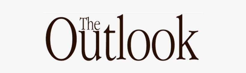 The Alexander City Outlook - Newspaper Outlook Logo, transparent png download