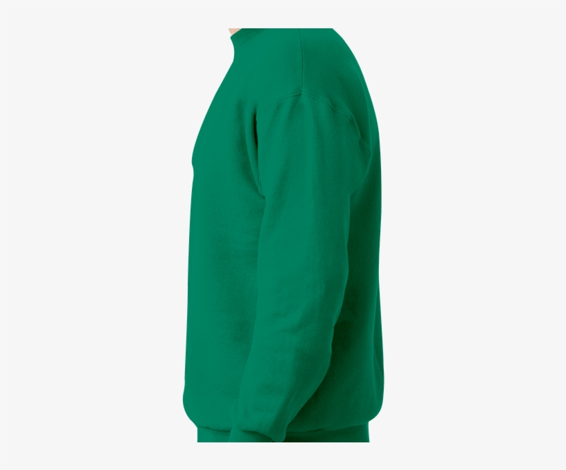Christmas Cheer Buddy The Elf - Crew Neck, transparent png download