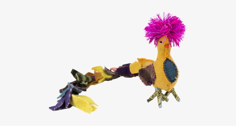 Wool Quetzal - Bird, transparent png download