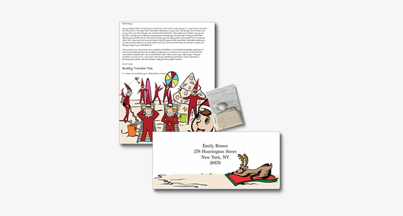 Buddy Package - Product, transparent png download