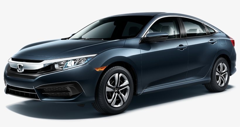 10 Pm 4102 Logo Black 11/17/2015 - Honda Accord Civic 2018, transparent png download