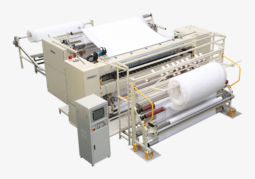 Machine Quilting, transparent png download