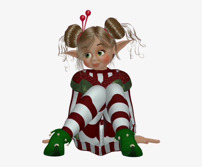 Christmas Elf, Christmas Cookies, Christmas Projects, - Christmas Day, transparent png download